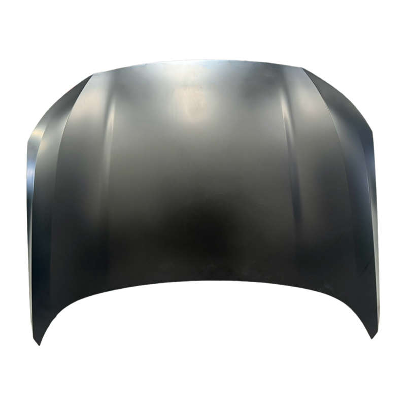 CHANGAN S07 Capot Noir