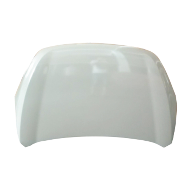 Capot JAC S2-15
