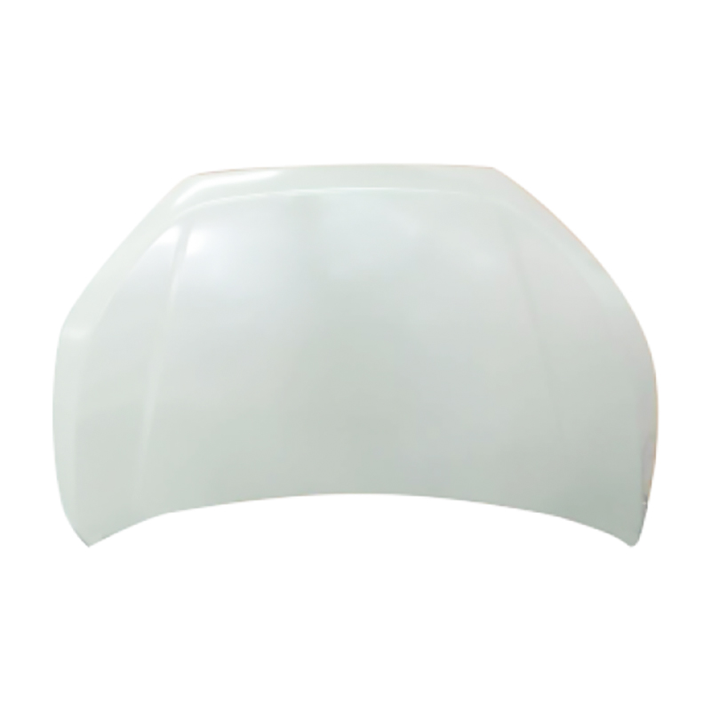 Capot JAC S3-14