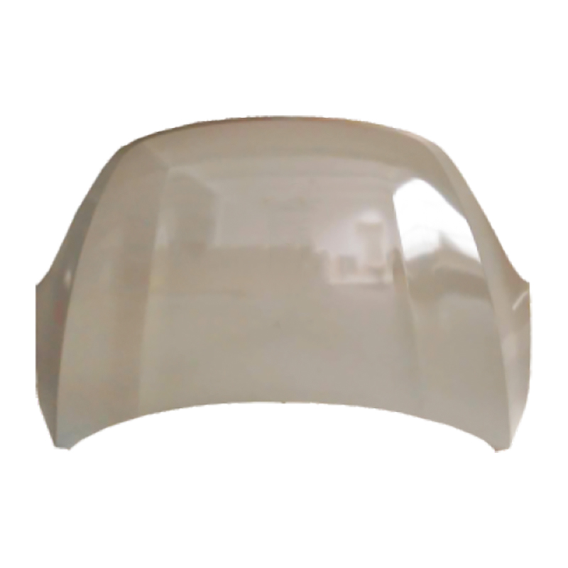 Capot JAC S5-13