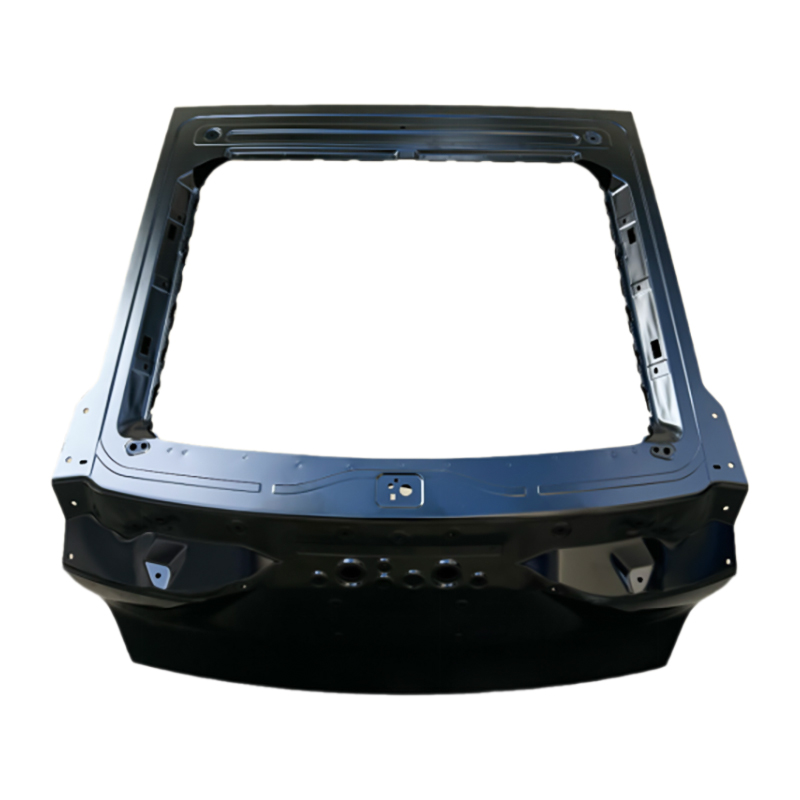 CHANGAN SL03 Couvercle de coffre avec lunette arrière