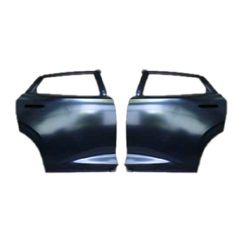 CHANGAN UNIK Portes arrière