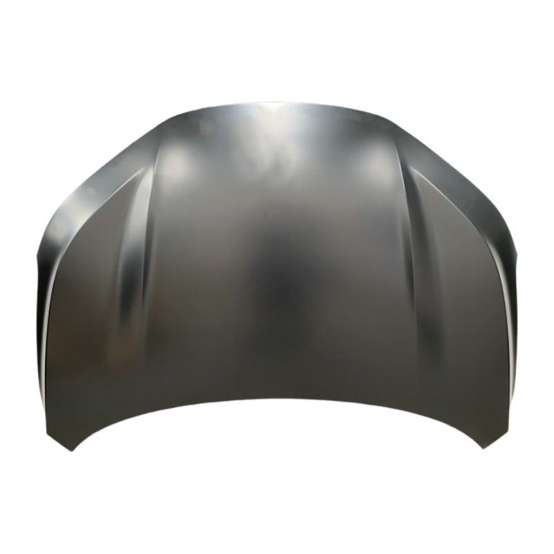 CHANGAN UNIT Capot Noir