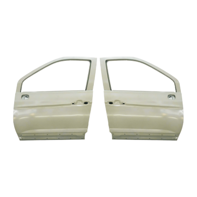 Nouveauté pièces de carrosserie porte avant pour brillant V3-15