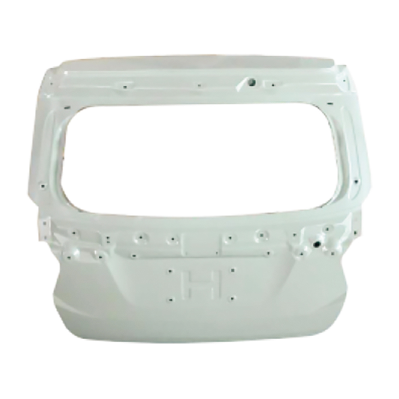 Pièces de carrosserie de voiture, hayon pour BRILLIANCE V3-15