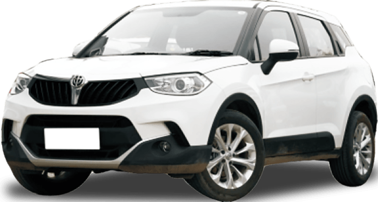 BRILLANCE V3-15