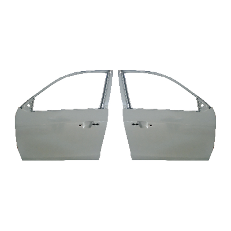 Carrosserie de porte avant pour BRILLIANCE V5-12