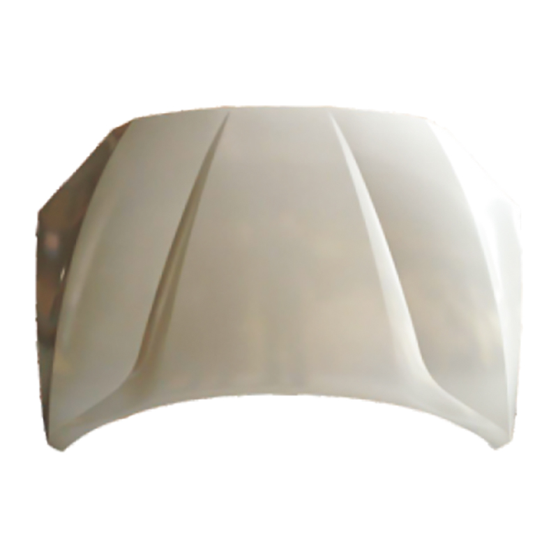 Capot de voiture de pièces de rechange automobiles pour BRILLIANCE V5-12