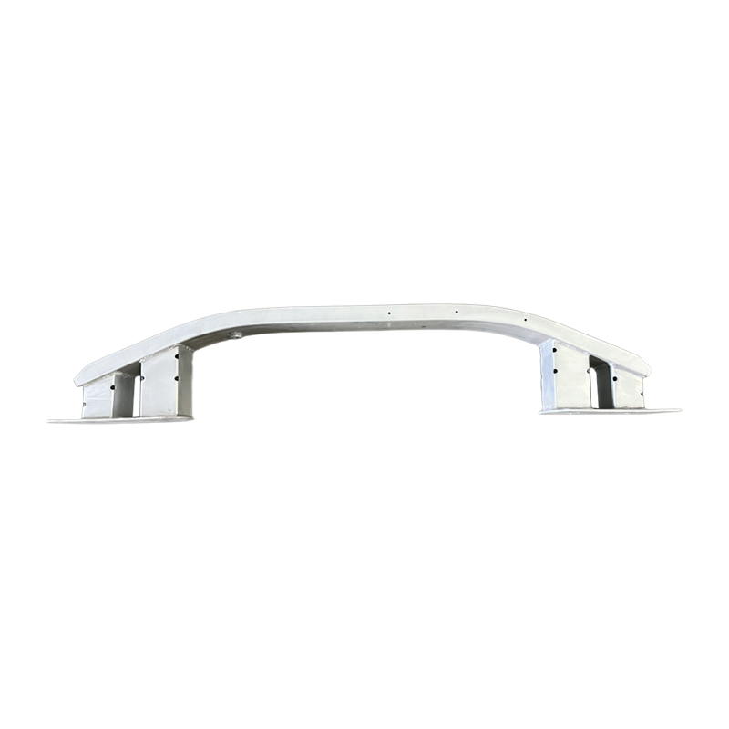 Barre de renfort de support de pare-chocs pour CHERY ARRIZO 8 M1E
