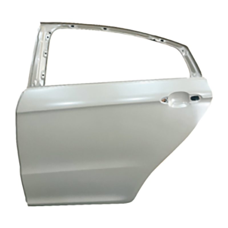 Accessoires de carrosserie automobile, portes arrière de voiture pour CHERY ARRIZO GX M1D