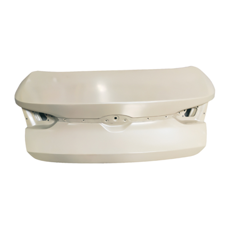 Pièces de carrosserie couvercle arrière pour CHERY ARRIZO GX M1D