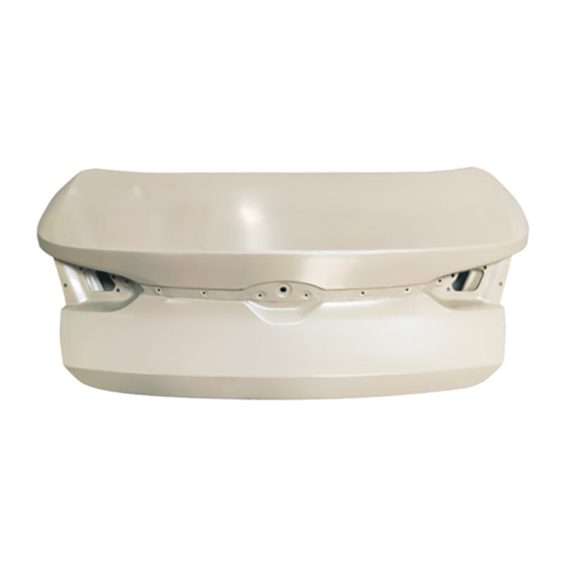 Cache arrière pour CHERY ARRIZO GX