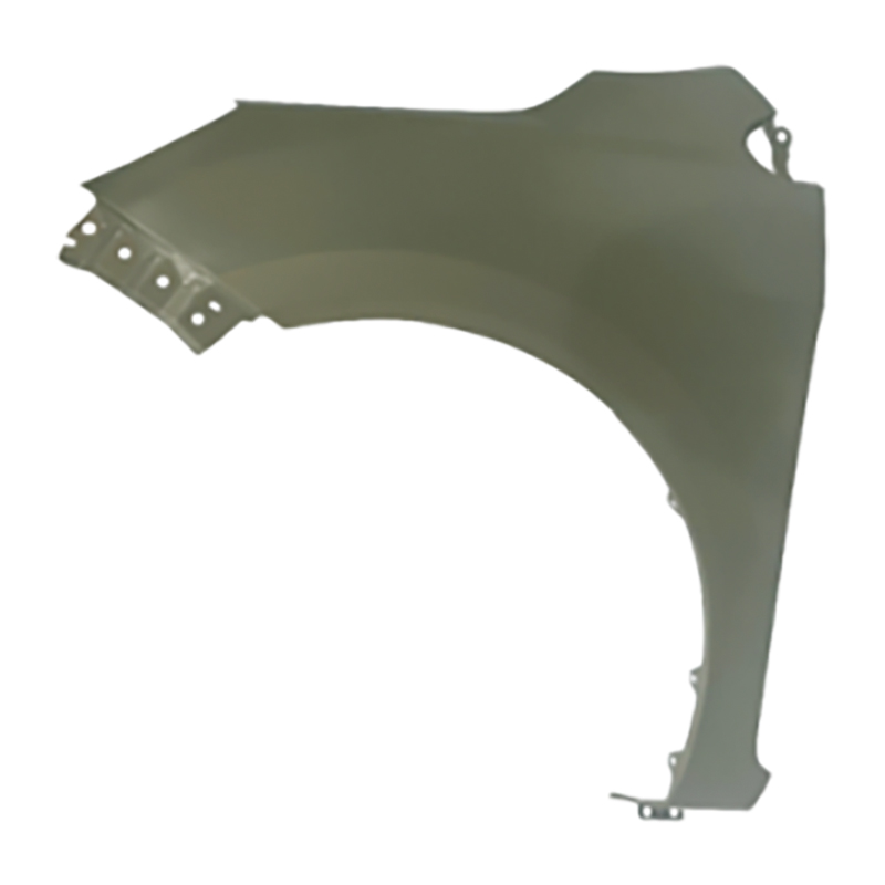 Garde-boue avant gauche pour CHERY ARRIZO 5 J60