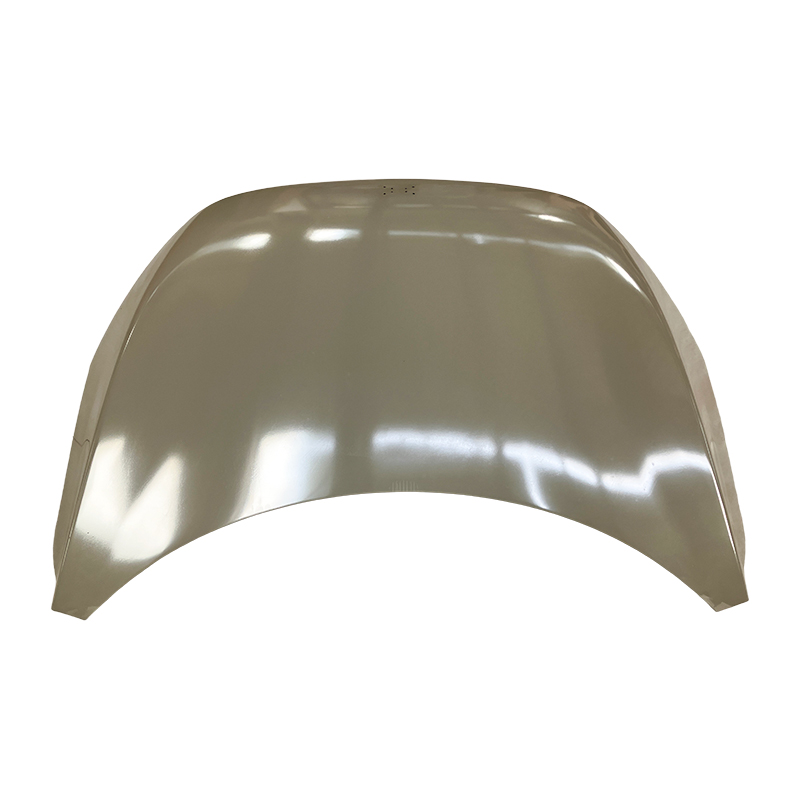 XPENG G3i pièces de rechange de carrosserie capot moteur