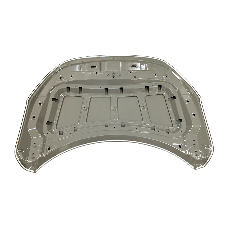 XPENG G3i pièces de rechange de carrosserie capot moteur