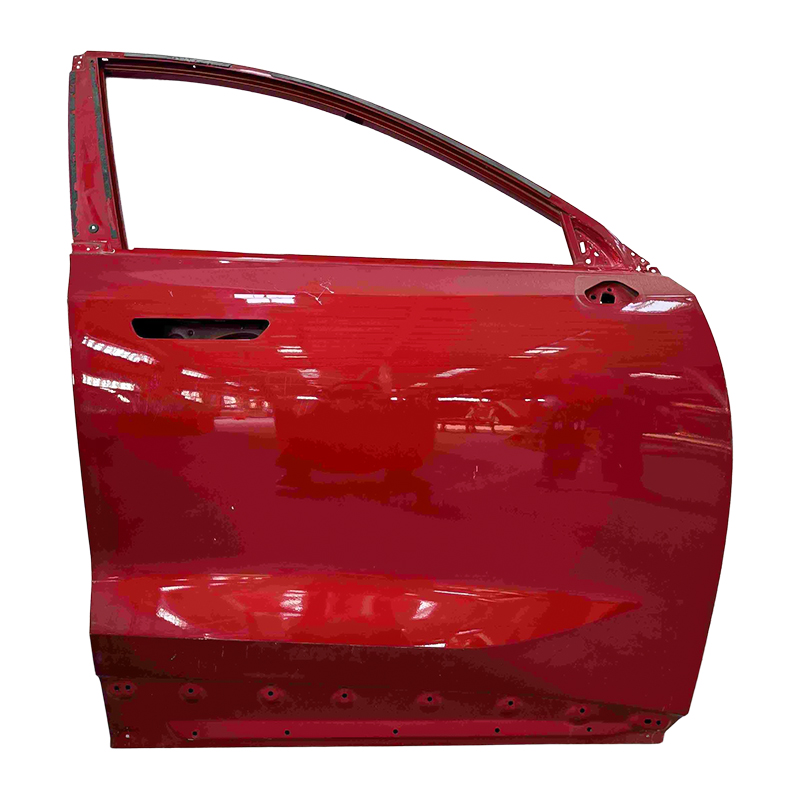 JETOUR DASHING F16 Porte avant