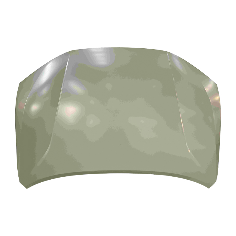 Capot JETOUR DASHING F16