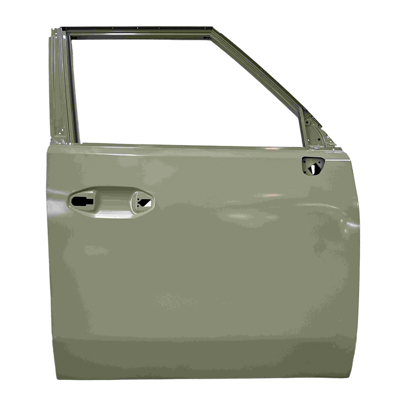 JETOUR T2 F26 Porte avant