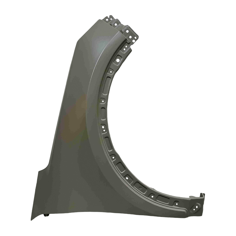 JETOUR X70 F01 Garde-boue avant