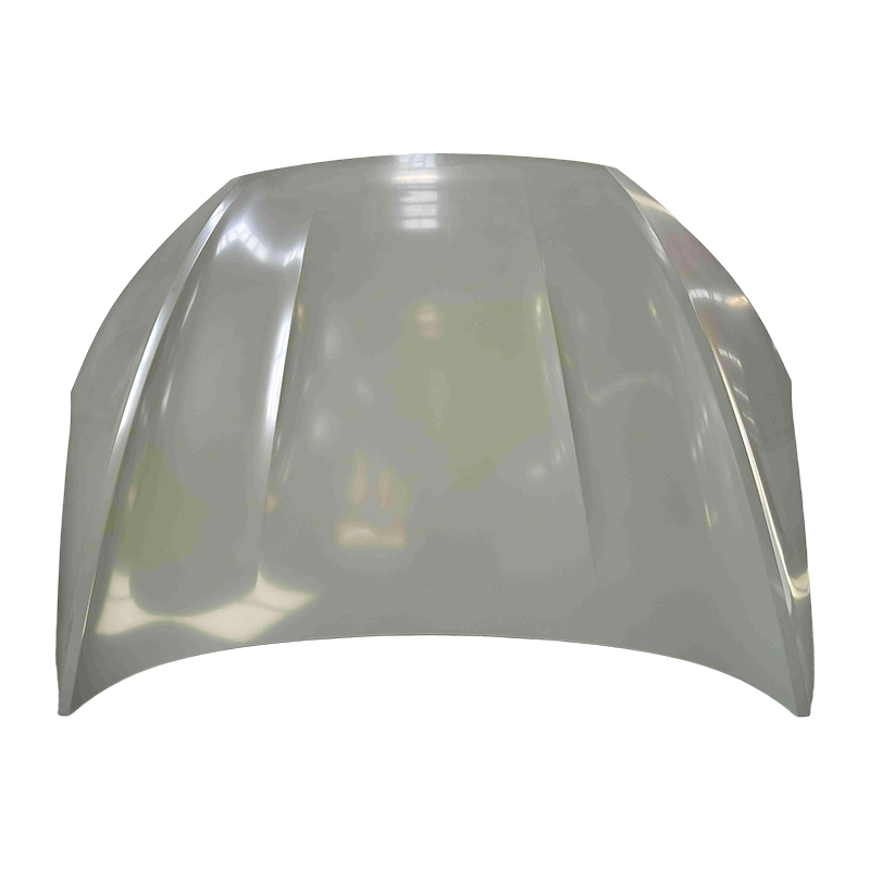 Capot JETOUR X70 F01