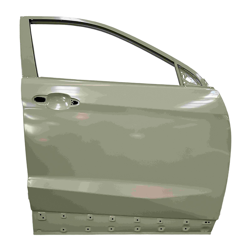JETOUR X70 PLUS F18 Porte avant