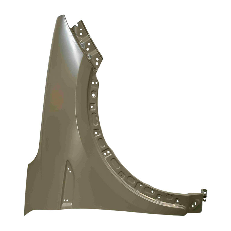 Garde-boue avant JETOUR X70 PLUS F18