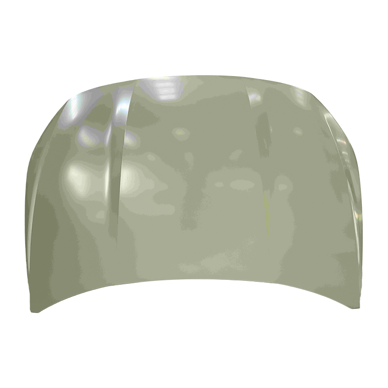Capot JETOUR X70 PLUS F18