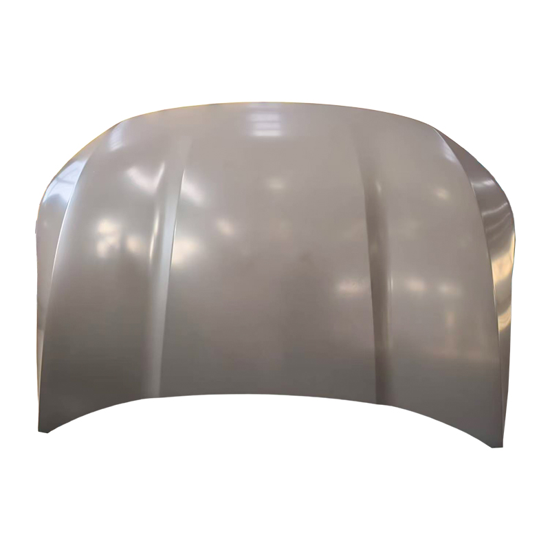Capot JETOUR X70 PLUS S07