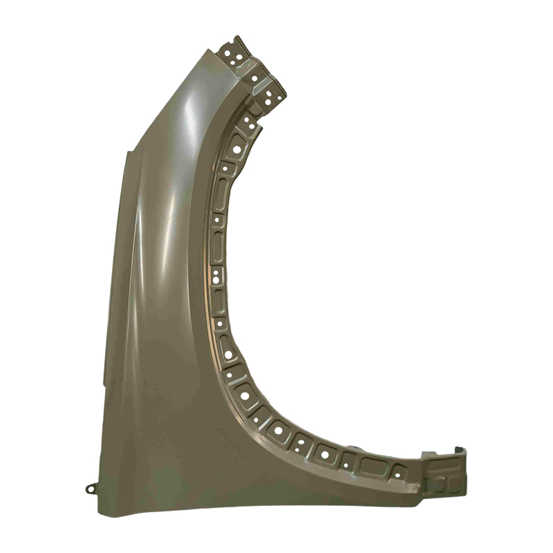 Garde-boue avant JETOUR X90 PLUS F20