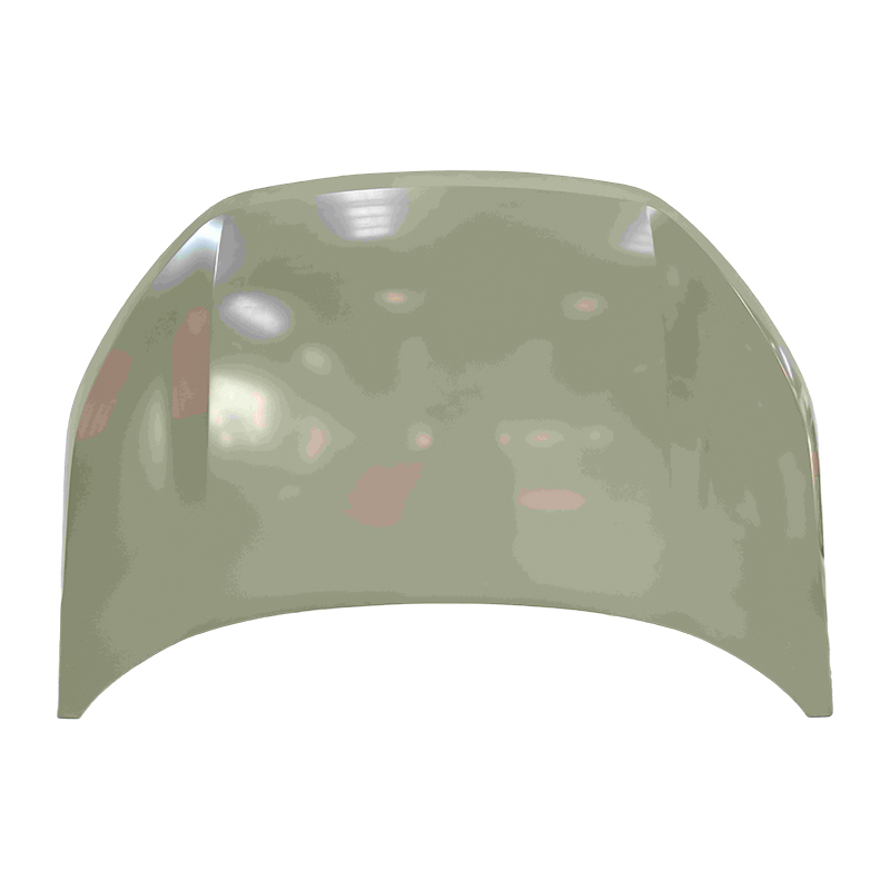 Capot JETOUR X90 PLUS F20