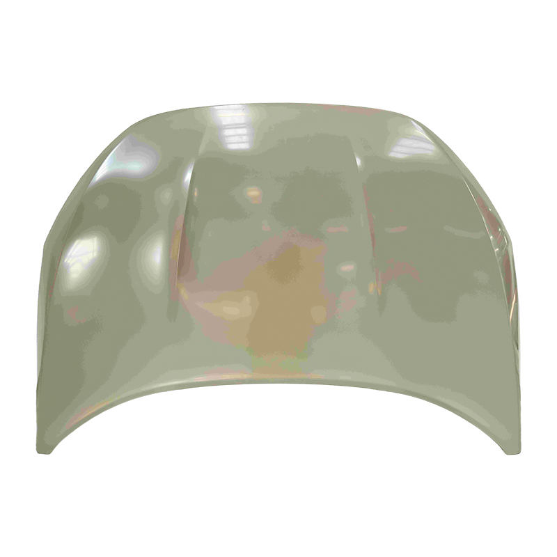 Capot JETOUR X90 X95
