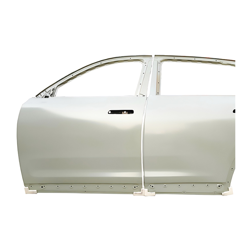 Pour porte de voiture idéale chinoise L7