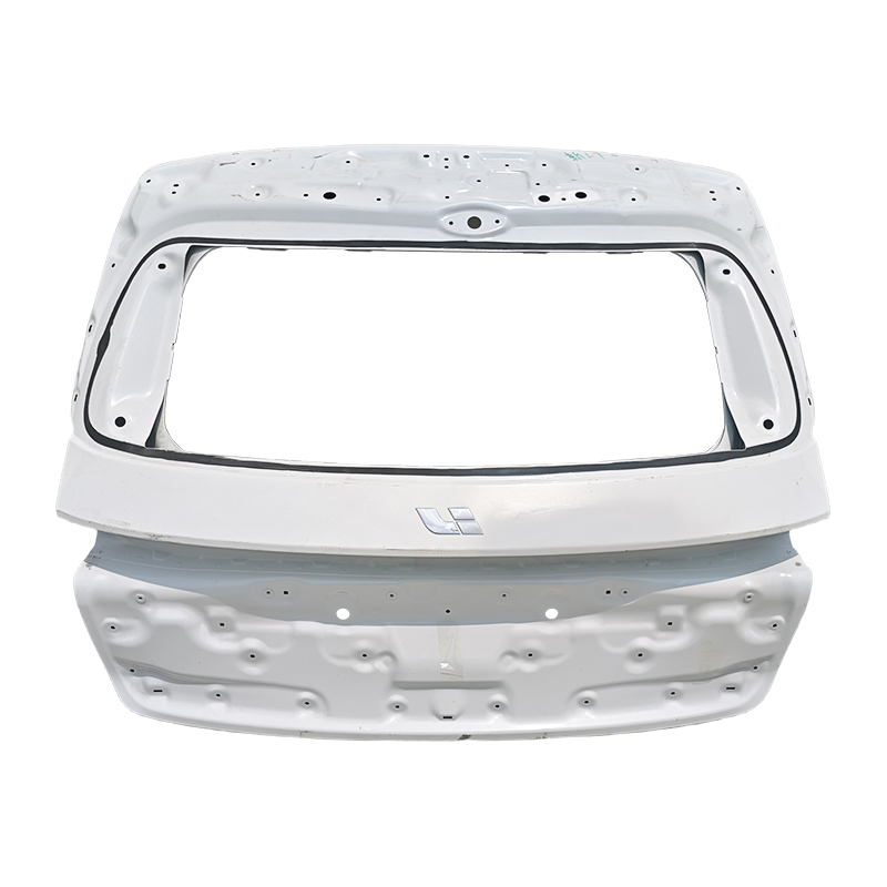 Panneau de capot de capot de voiture Li Auto LI L7
