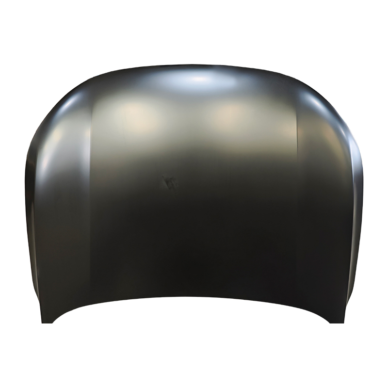 Li Auto LI L7 Housses de capot de voiture noires et blanches