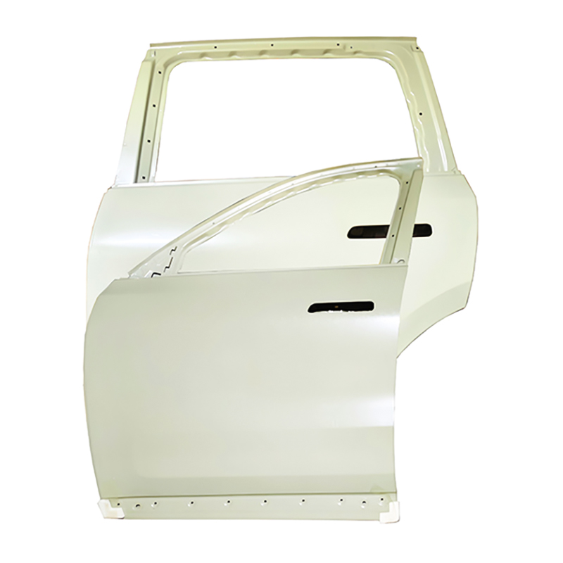 Pour porte arrière chinoise idéale L8