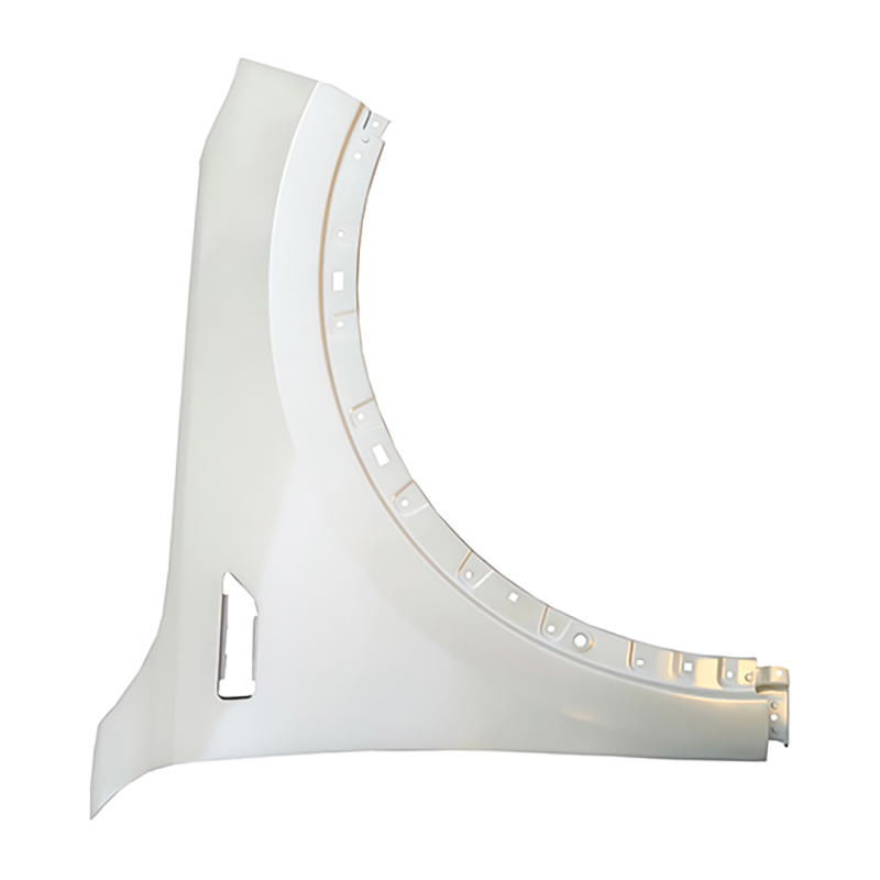 Accessoires de carrosserie automobile, ailes avant gauche pour LiXiang L9