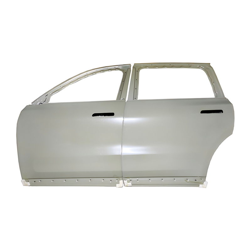 Porte arrière gauche de voiture de pièces automobiles pour LiXiang L9