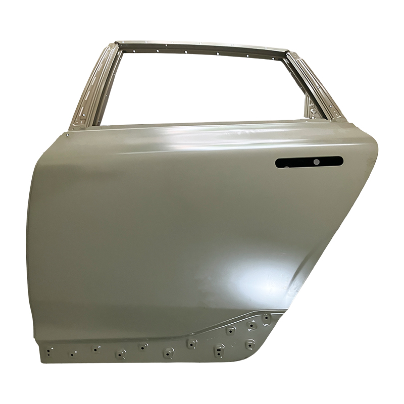 XPENG P5 coque de porte avant de voiture gauche et droite