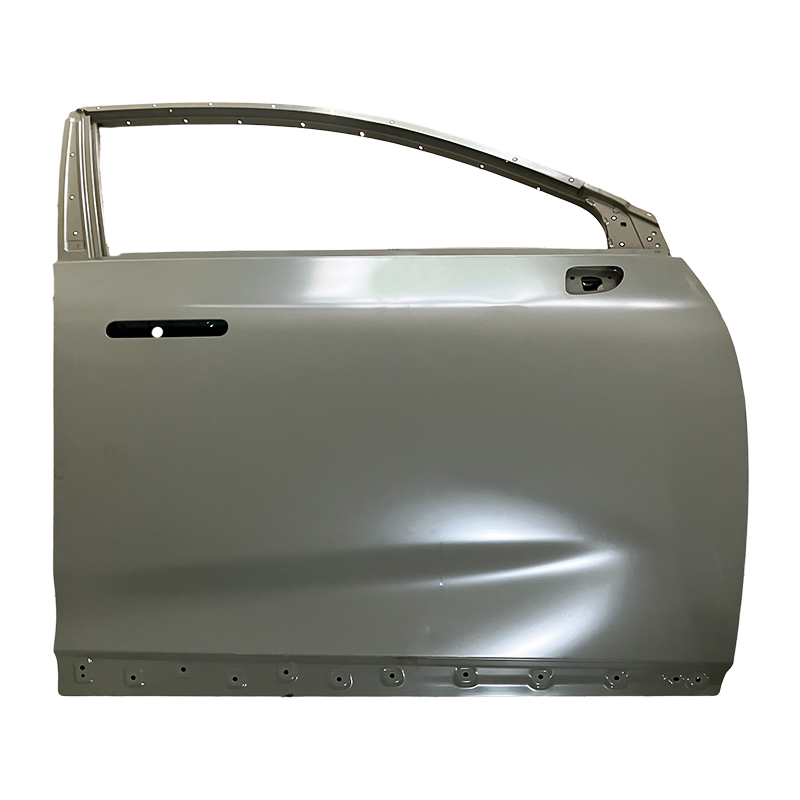 Portes avant de voiture XPENG P5