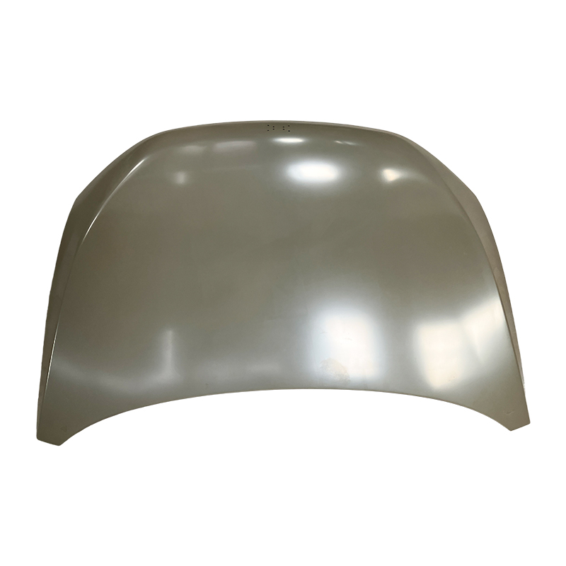 Housses de capot de voiture XPENG P5