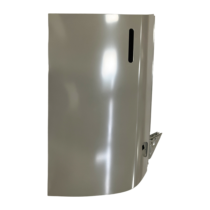 XPENG P7 Auto pièces de rechange portes de voiture arrière