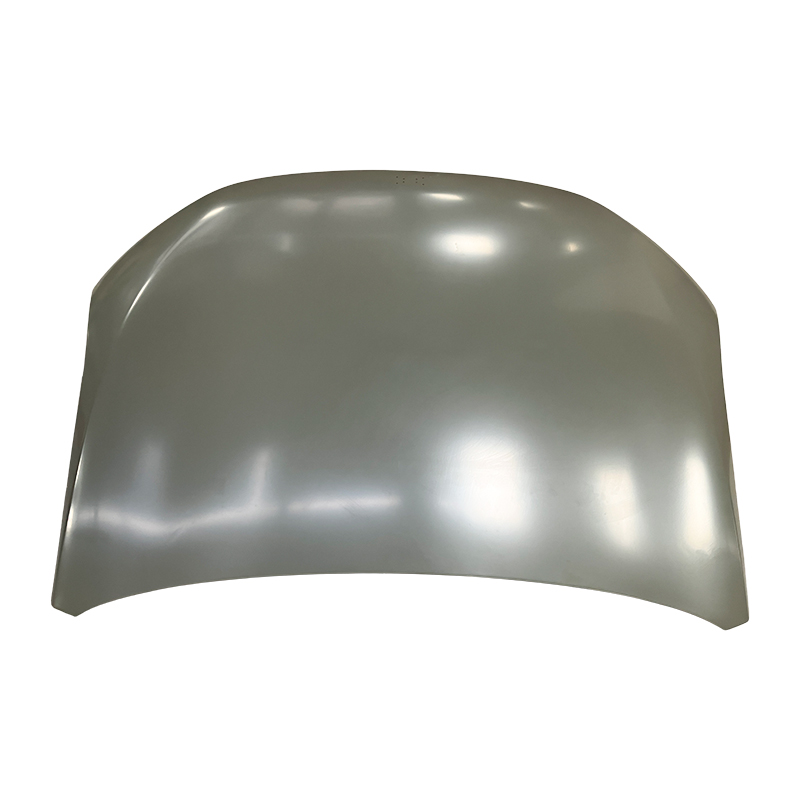Support de pare-chocs avant de voiture XPENG P7