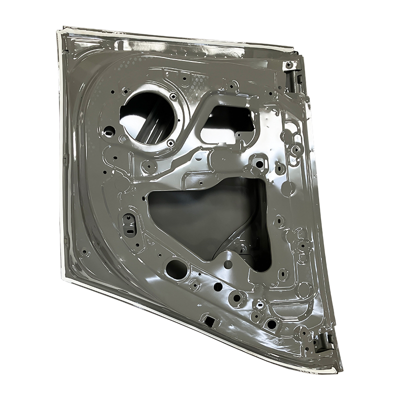 XPENG P7 Accessoires de renforcement automobile