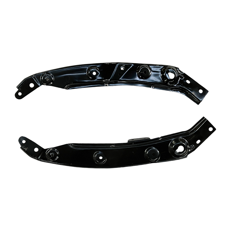 Porte avant de pièces de rechange automatiques XPENG P7
