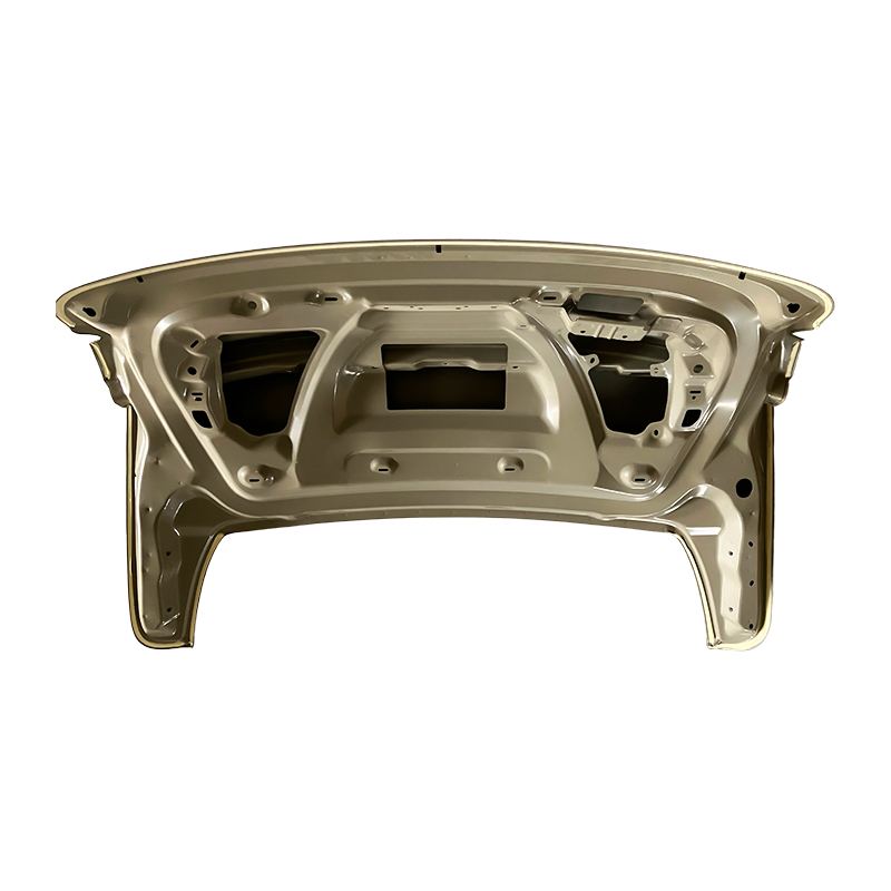 XPENG P7 portes avant de voiture garde-boue droite gauche