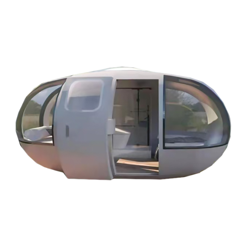 Accessoires pour camping-car