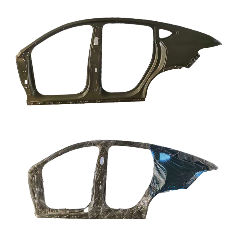 Cadre latéral de carrosserie XPENG G6
