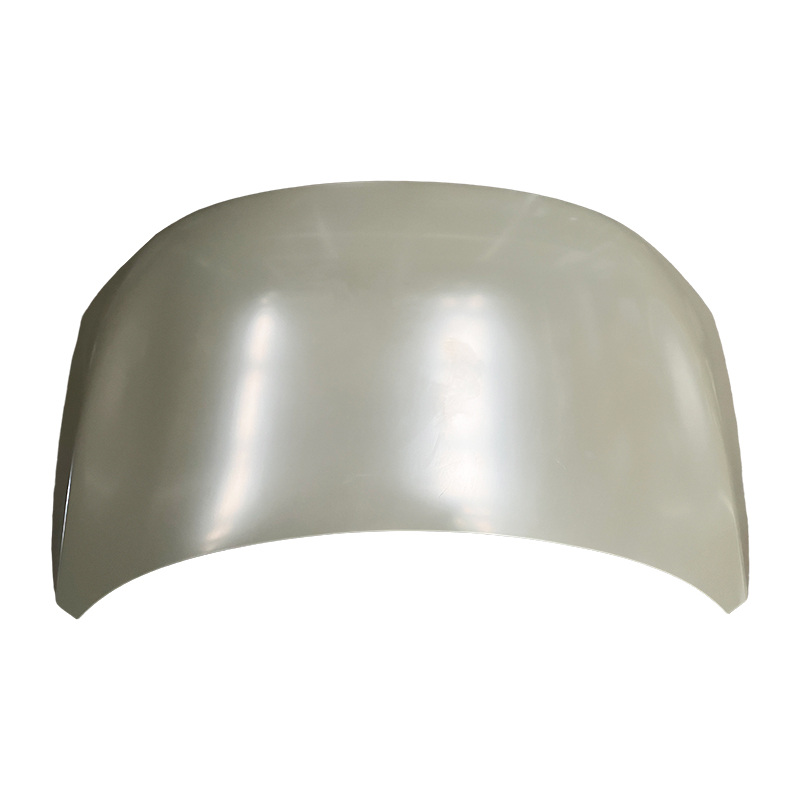 Capot de capot de capot de moteur XPENG G6