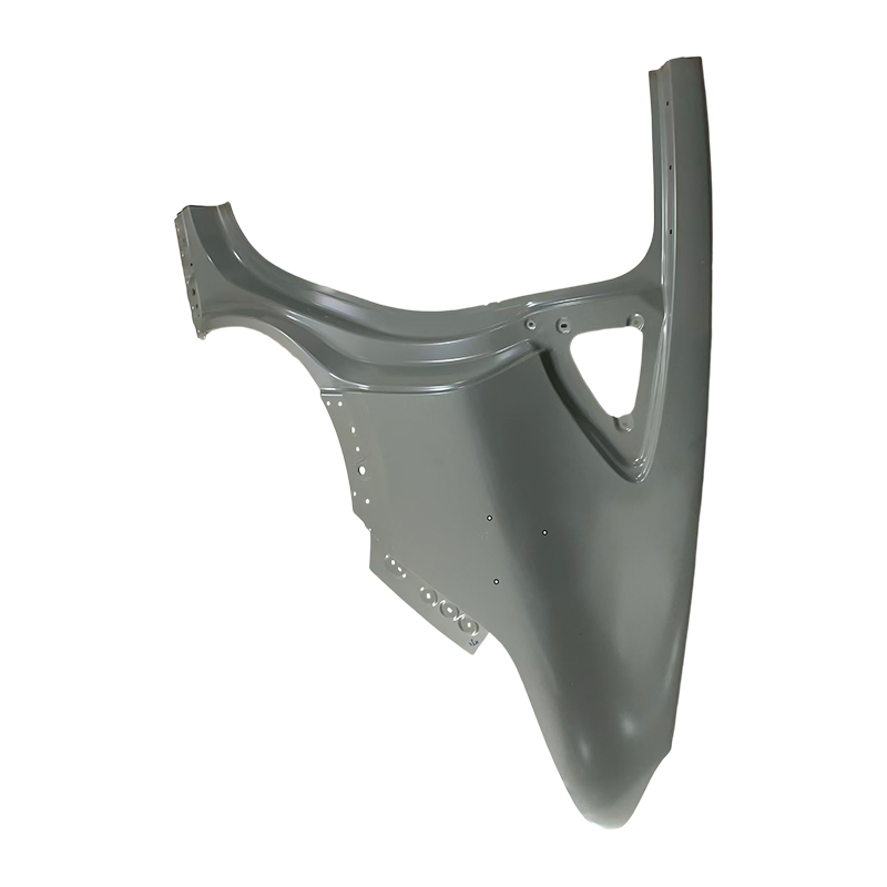 Garde-boue arrière XPENG G6