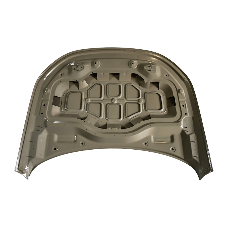 Capot avant de pièces automobiles XPENG G9
